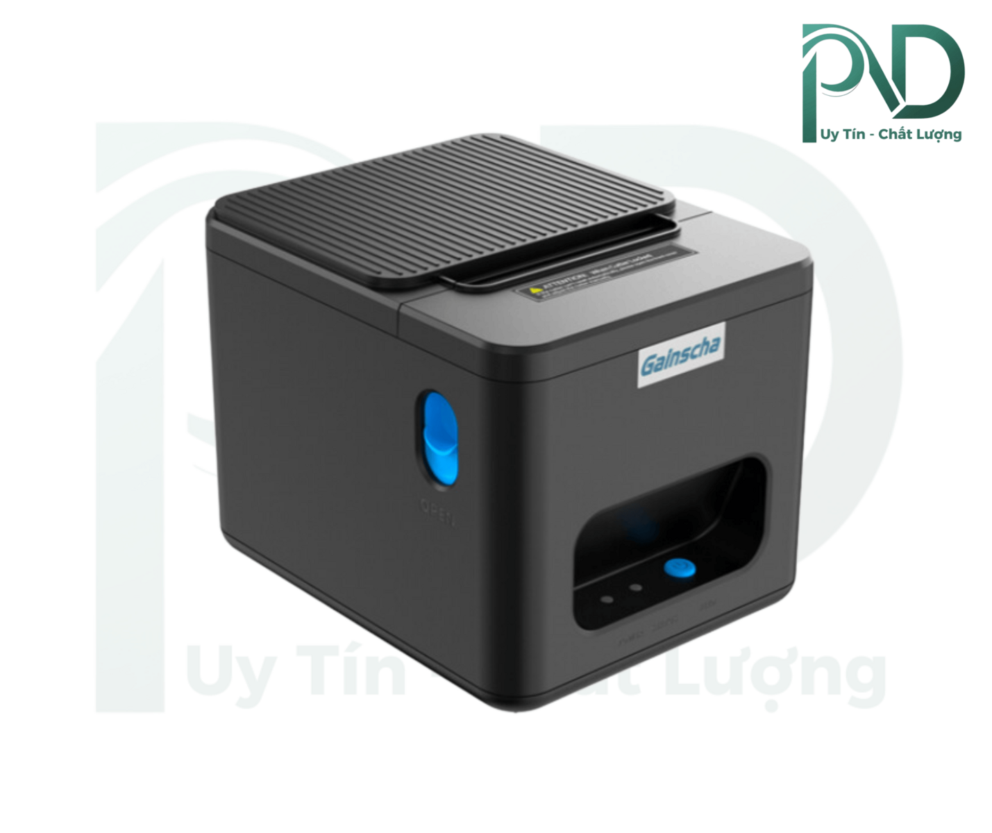 Máy in hoá đơn Gprinter Gainscha GA-E200I [USB + LAN]