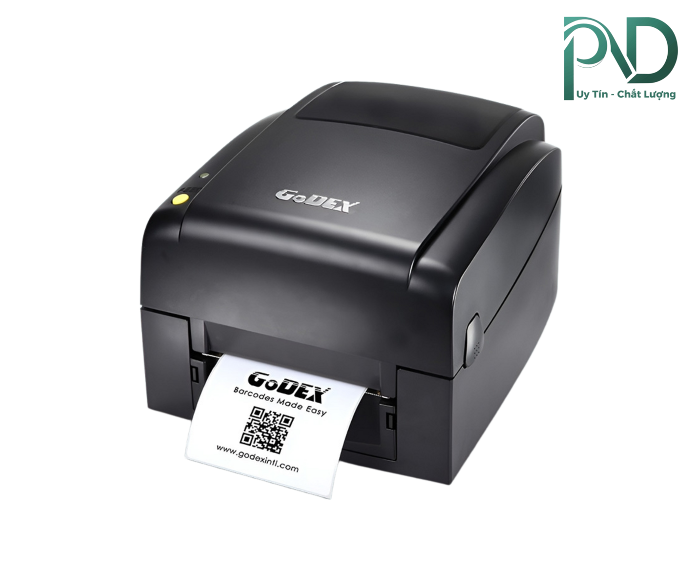 Máy in mã vạch Godex EZ530+