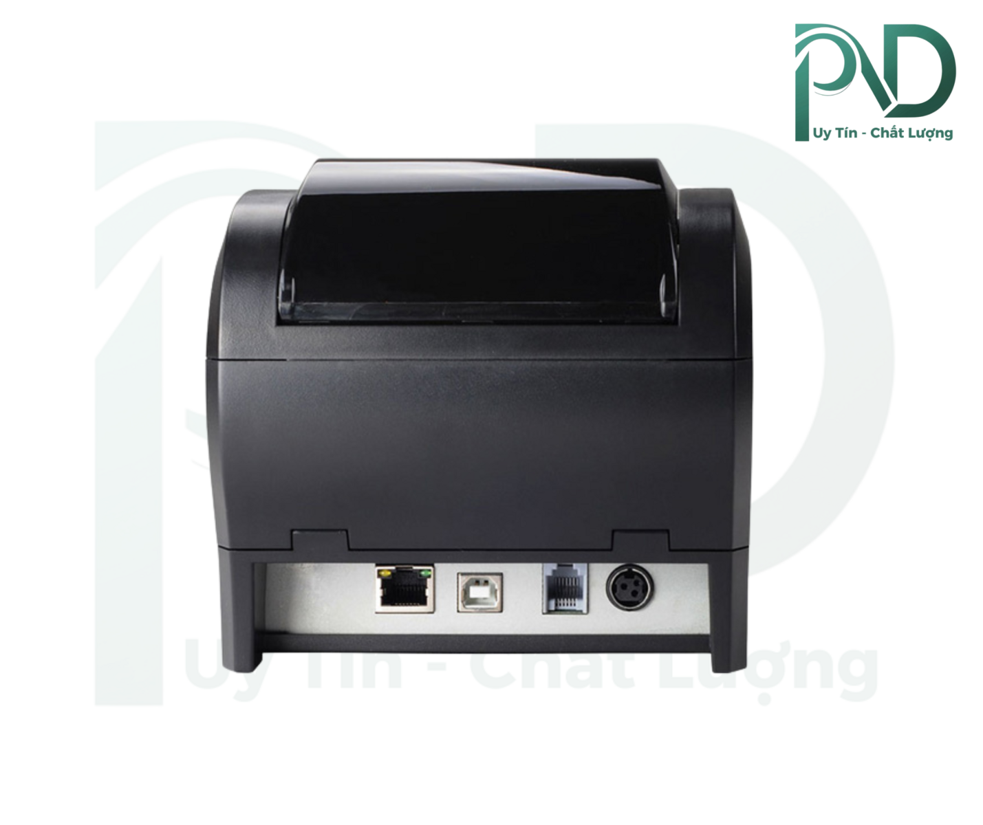 Máy in hóa đơn Zywell ZY303 (USB,LAN)