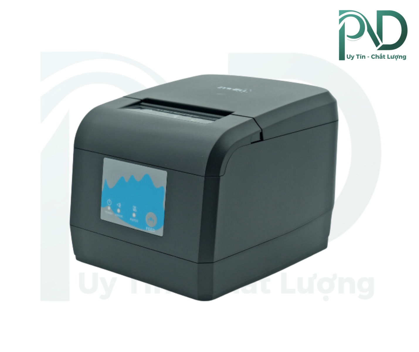 Máy in hóa đơn Zywell ZY908 (WIFI,USB)