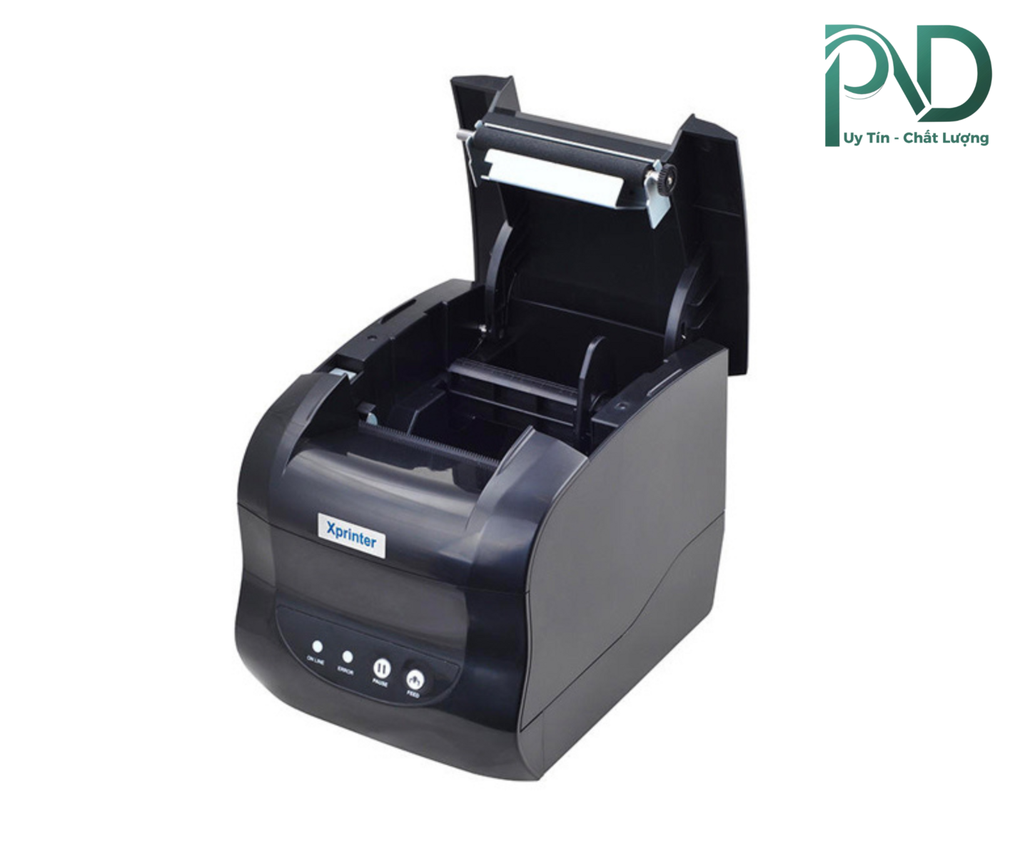 Máy in tem nhãn, mã vạch Xprinter 365B