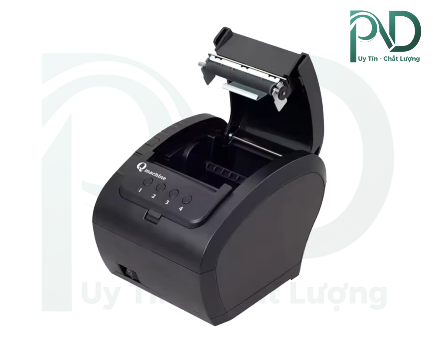 Máy in hóa đơn Zywell ZY307Q