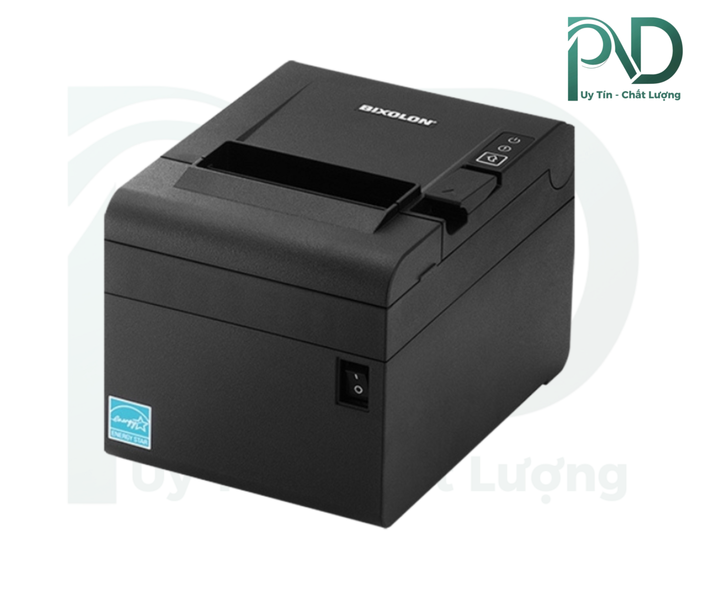 Máy in hóa đơn BIXOLON SRP-E302K (USB+LAN+RS232)