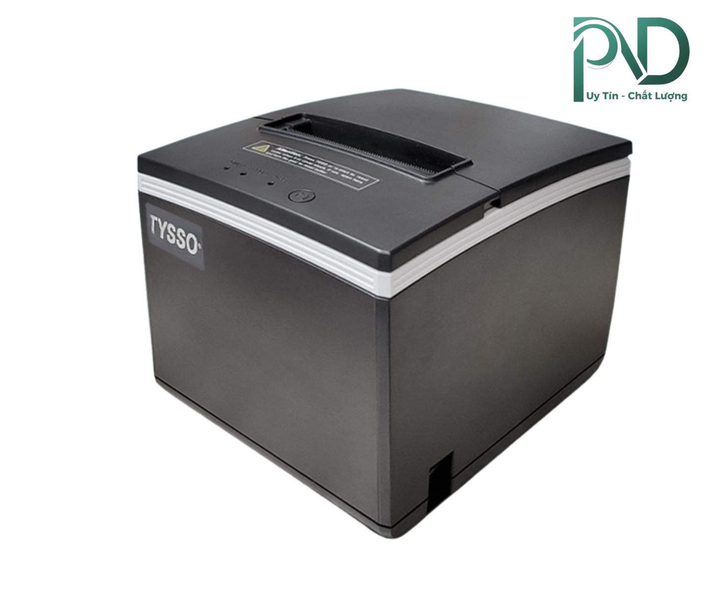 Máy in hoá đơn Tysso/DKT TS-085 [USB + Wifi]