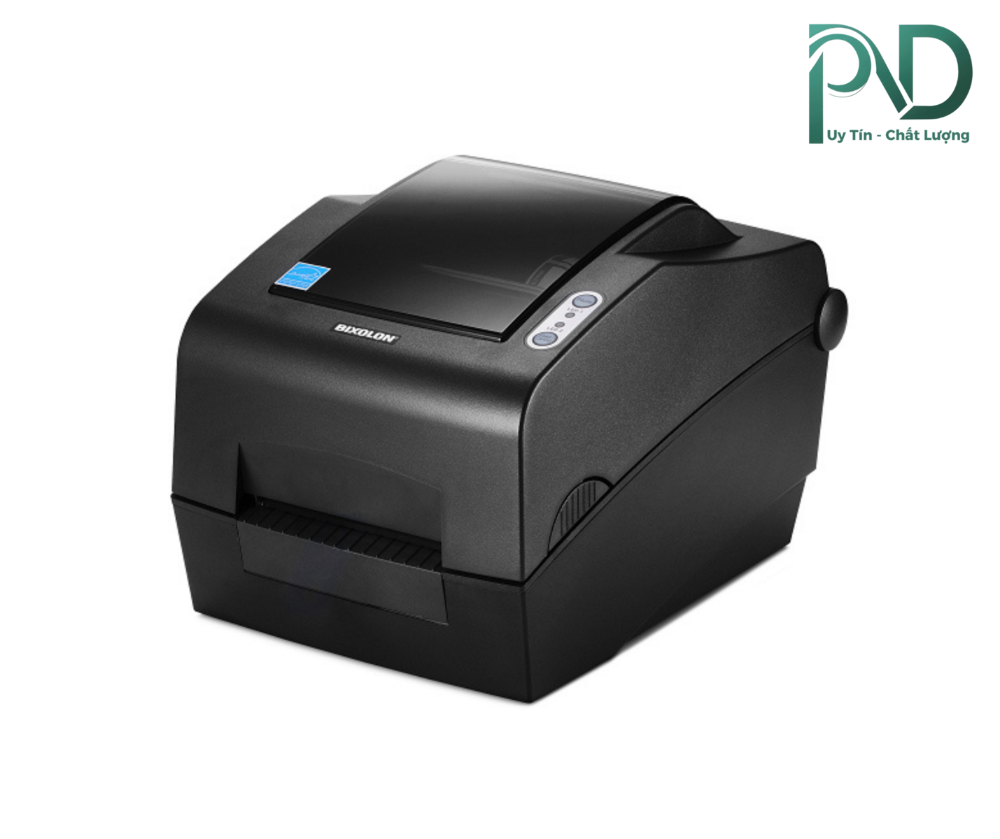 Máy in mã vạch BIXOLON-SLP TX400