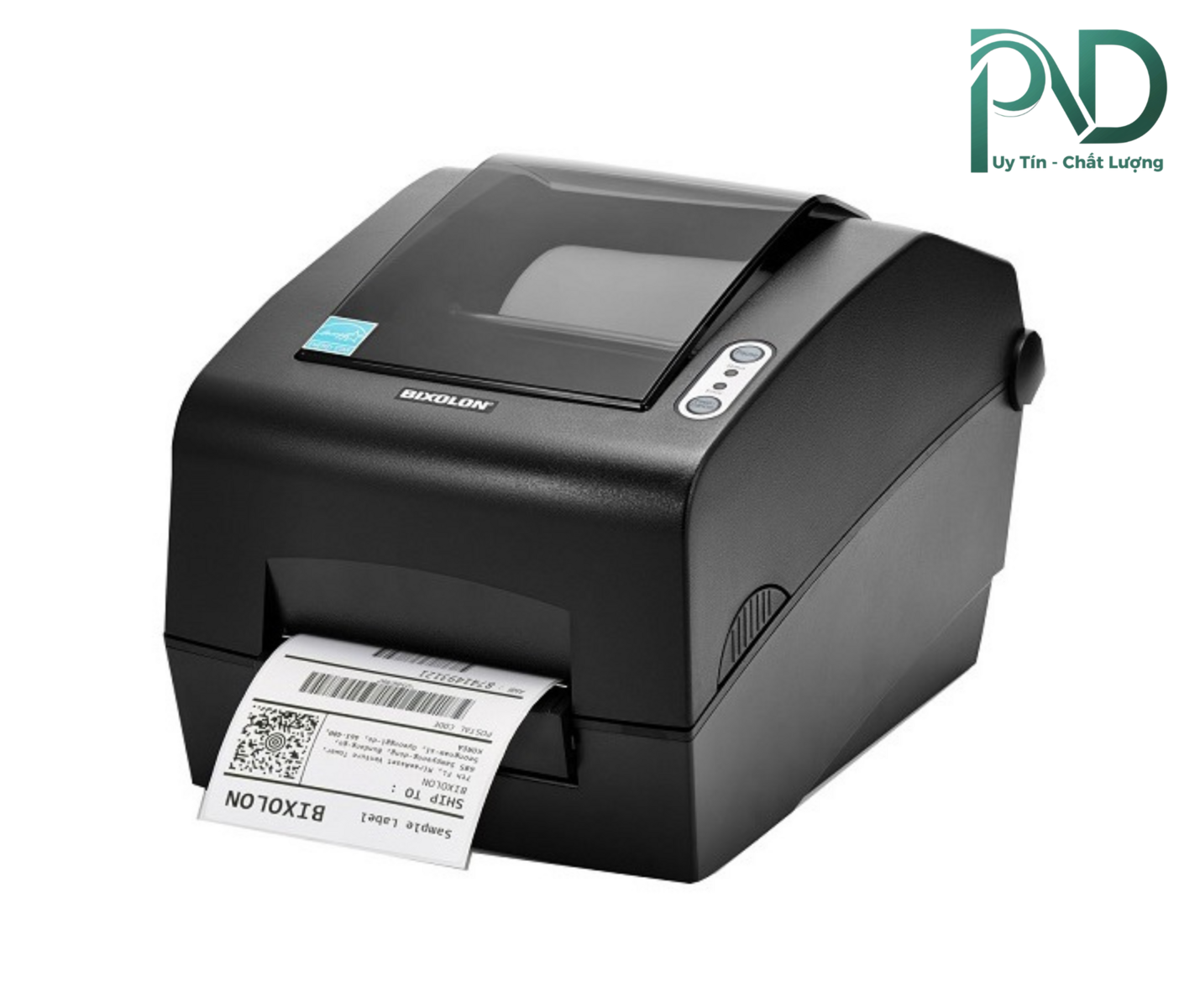 Máy in mã vạch BIXOLON SLP TX403